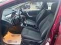 Ford Fiesta Fiesta 1.25i Titanium**GARANTIE 12 MOIS** Rouge - thumbnail 9