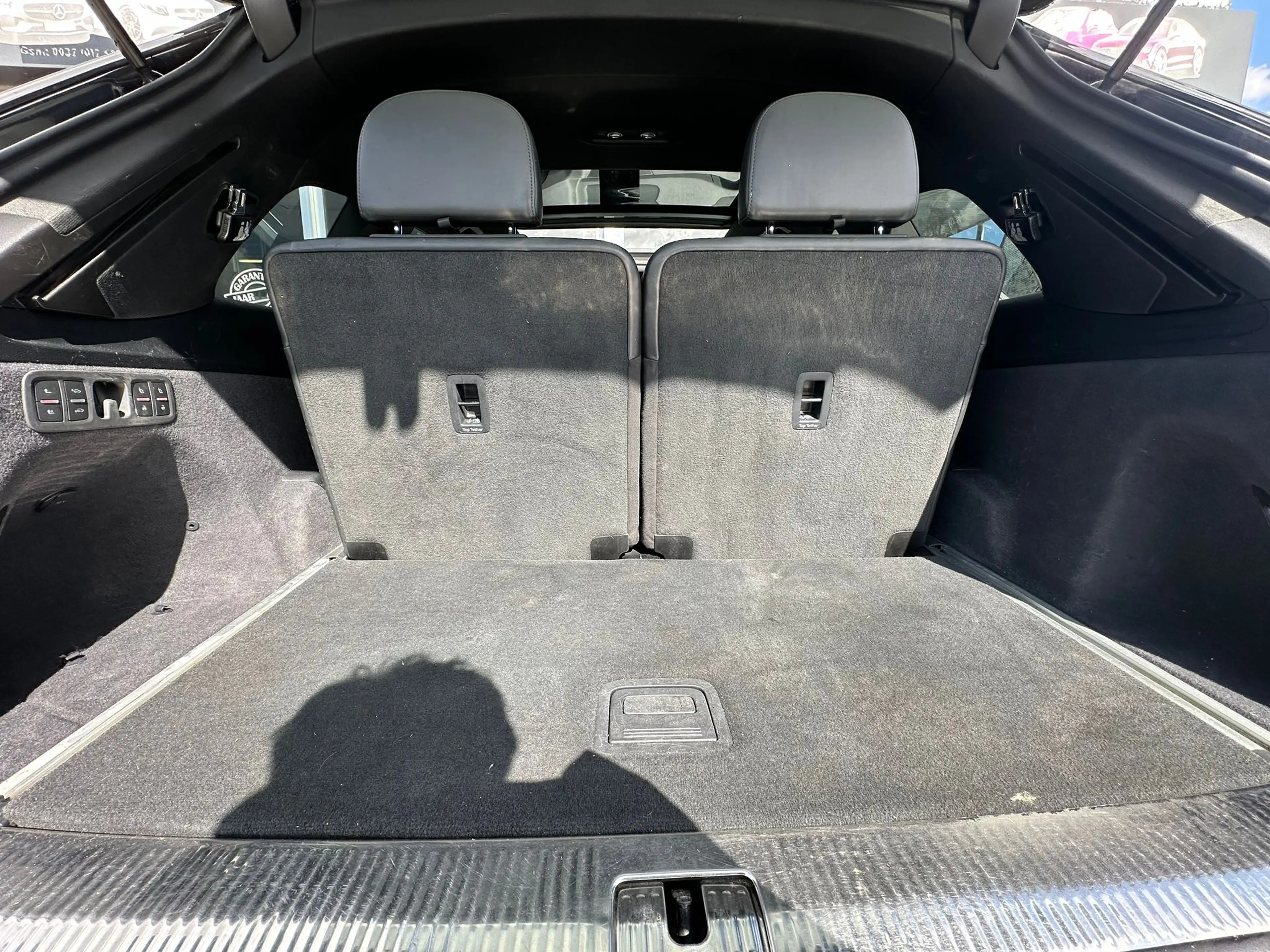 Audi SQ7 SQ7 4.0 TDi V8 SQ7/7PLACES/FULL OPTIONS/XENON/FULL — photo 8