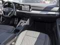 Volkswagen Golf Variant 2.0 TDI DSG MOVE NAVI KAMERA LED Grau - thumbnail 5