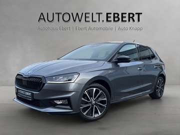 1.0 TSI DSG Monte Carlo/KAMERA/VIRTUAL/ACC