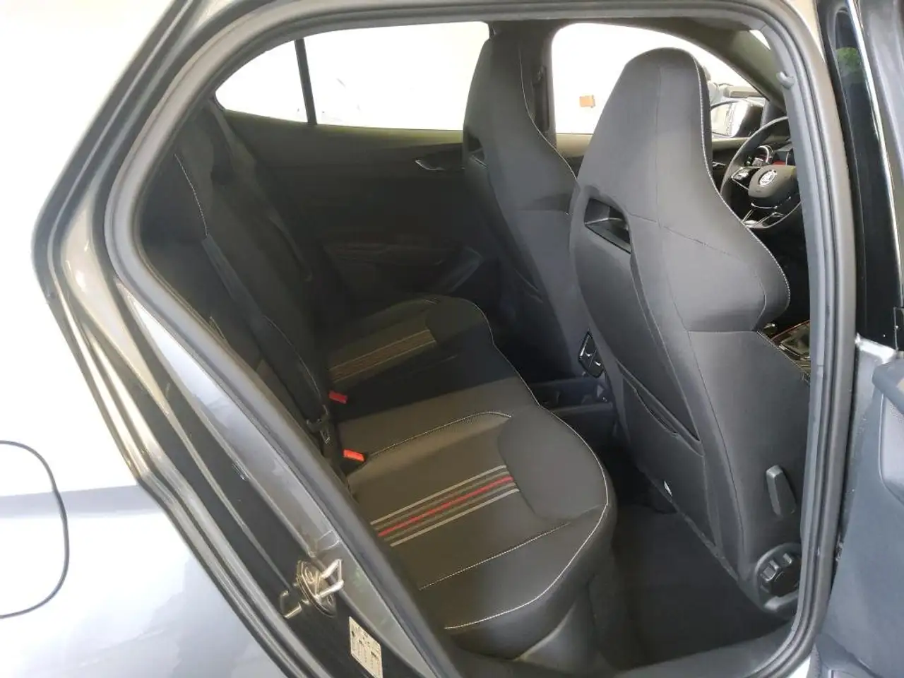 Skoda Fabia 1.0 TSI DSG Monte Carlo/KAMERA/VIRTUAL/ACC, миниатюра 7
