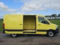 Mercedes-Benz Sprinter 314 L2H1 Mbux Airco Eur6 Geel - thumbnail 14