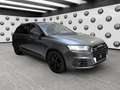 Audi SQ7 4.0 TDI quattro tiptronic Gris - thumbnail 3