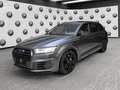 Audi SQ7 4.0 TDI quattro tiptronic Gris - thumbnail 2