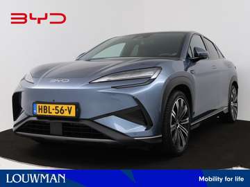 Excellence AWD 91.3 kWh | Leder | Panoramadak | LM