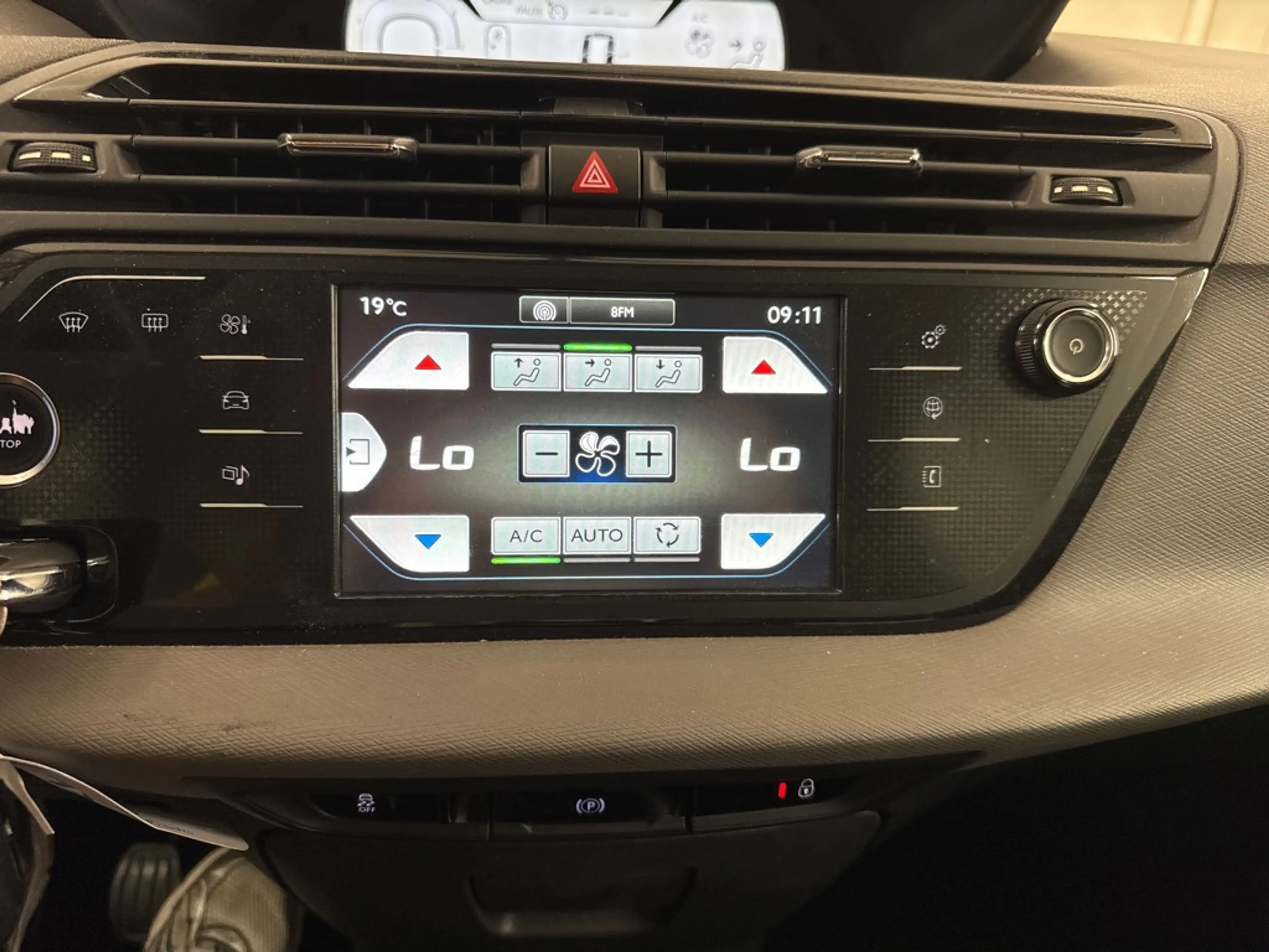 Citroen C4 Picasso 1.6 THP Tendance AIRCO CRUIS PDC TREKHAAK — photo 15