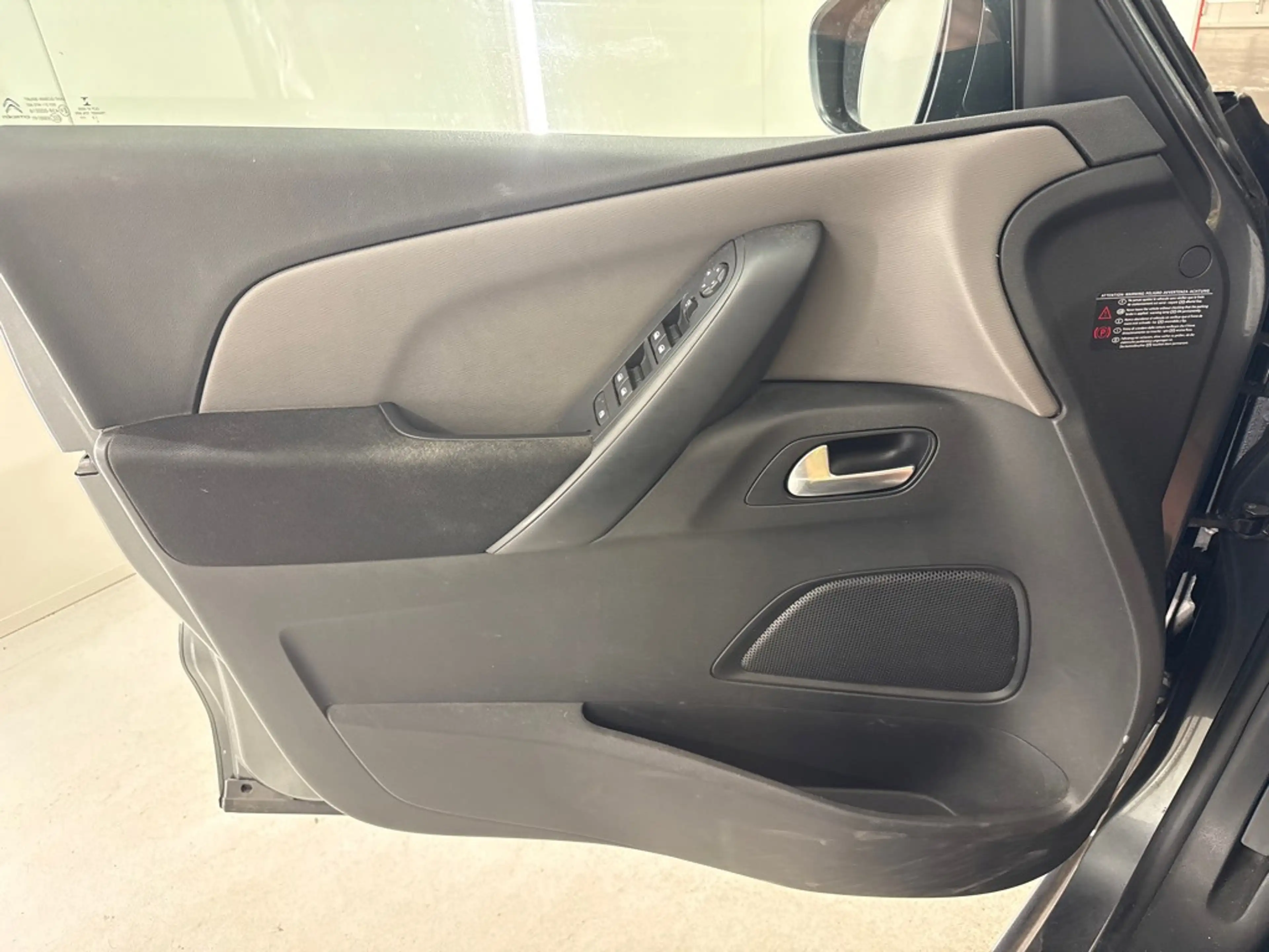 Citroen C4 Picasso 1.6 THP Tendance AIRCO CRUIS PDC TREKHAAK — photo 12