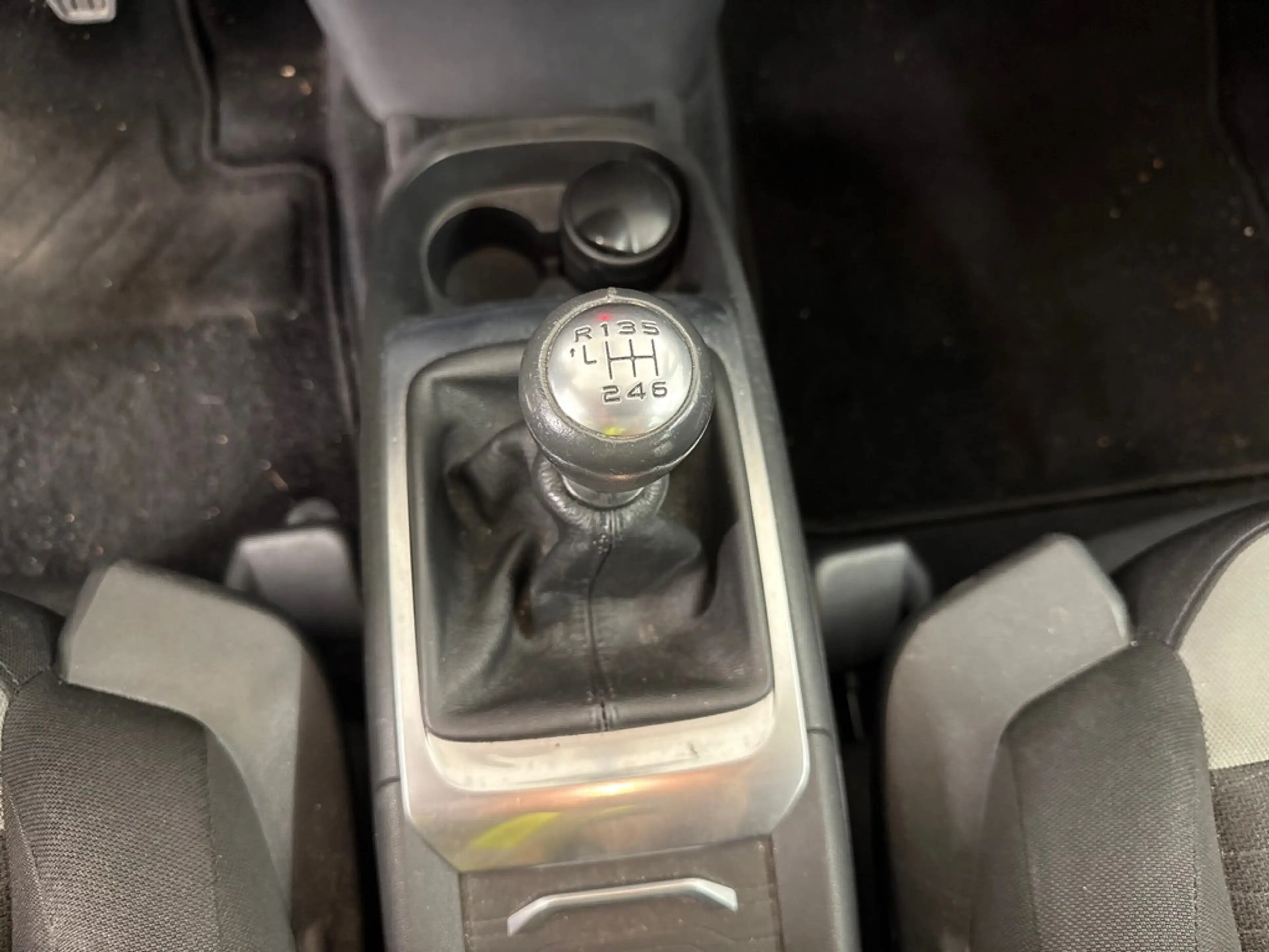 Citroen C4 Picasso 1.6 THP Tendance AIRCO CRUIS PDC TREKHAAK — photo 14
