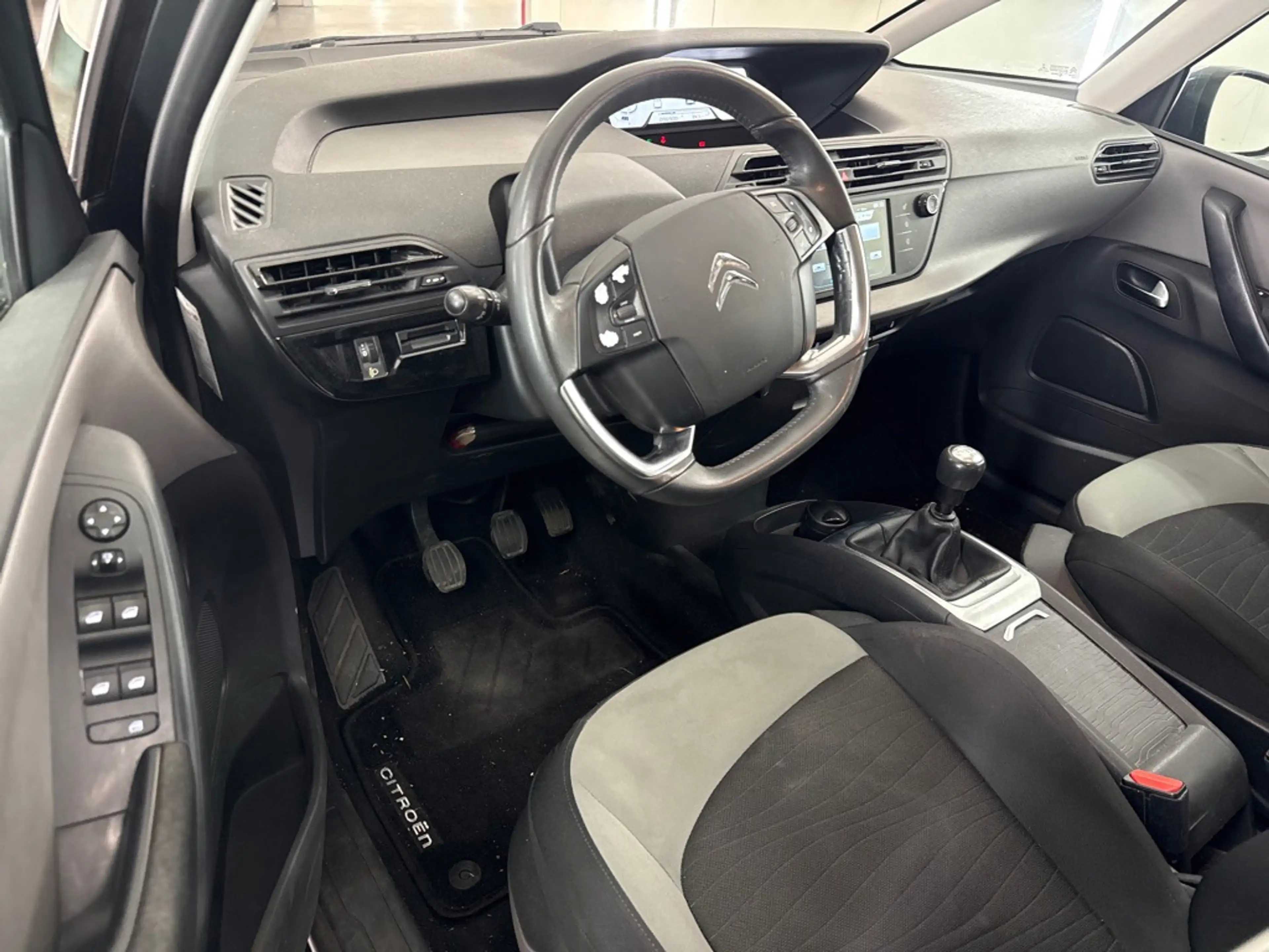 Citroen C4 Picasso 1.6 THP Tendance AIRCO CRUIS PDC TREKHAAK — photo 5