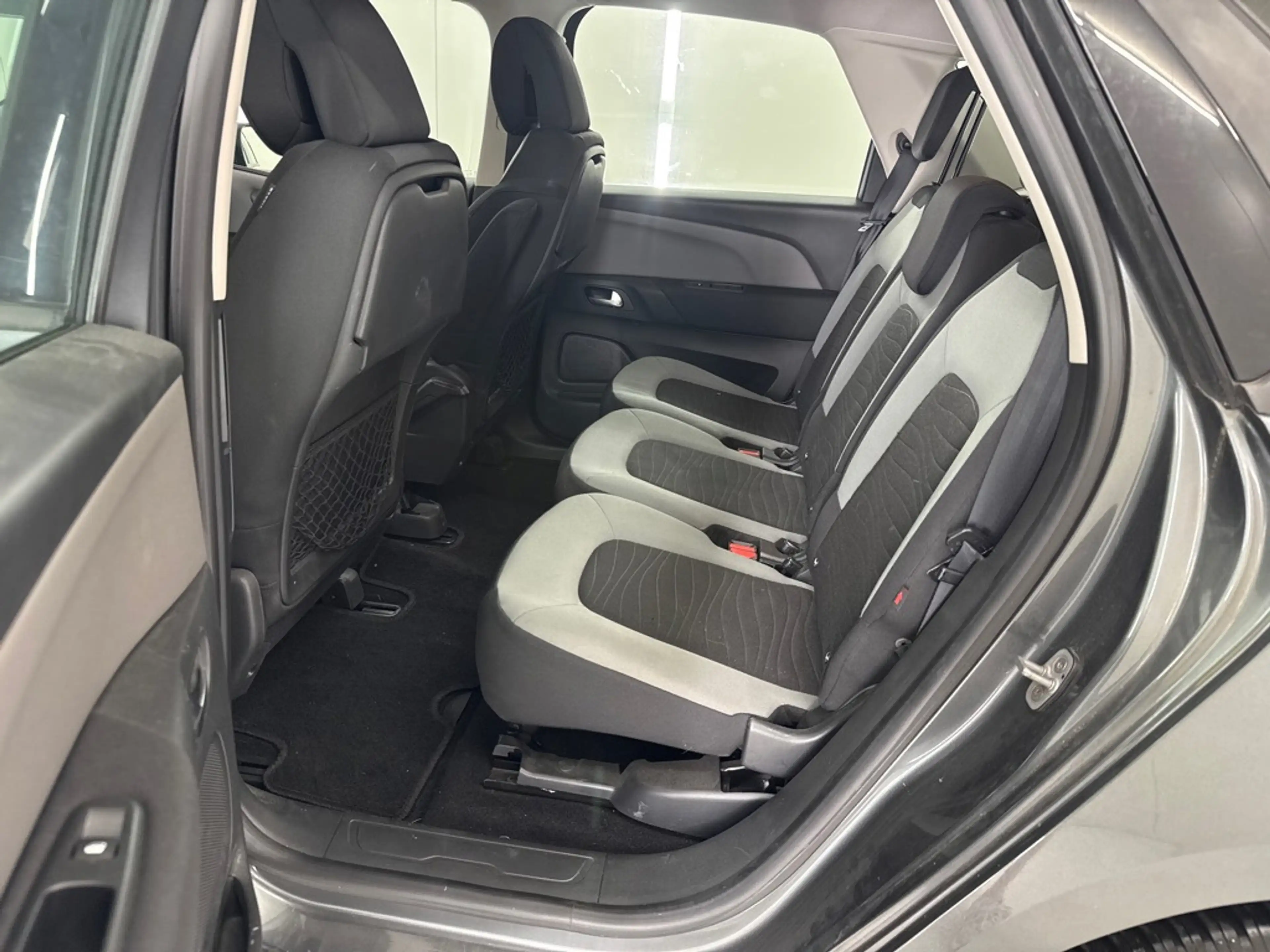Citroen C4 Picasso 1.6 THP Tendance AIRCO CRUIS PDC TREKHAAK — photo 10