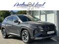 Hyundai TUCSON 1.6 T-GDi DCT Trend Matrix Navi -HYUKundenAktion- Gris - thumbnail 1