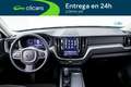 Volvo XC60 T6 Recharge Core Gris - thumbnail 13