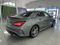 Mercedes-Benz CLA 200 200d 7G-DCT Gris - thumbnail 4