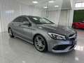 Mercedes-Benz CLA 200 200d 7G-DCT Gris - thumbnail 5