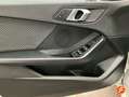 BMW 116 116d Weiß - thumbnail 12