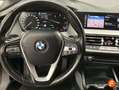 BMW 116 116d Weiß - thumbnail 8