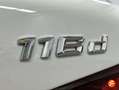 BMW 116 116d Weiß - thumbnail 23