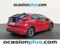 Honda Civic 1.4 i-VTEC Sport Rouge - thumbnail 3