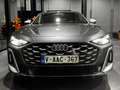 Audi S5 S5 TFSI quattro S tronic Gris - thumbnail 2