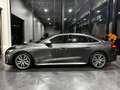 Audi S5 S5 TFSI quattro S tronic Gris - thumbnail 3