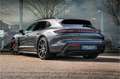 Porsche Taycan Sport Turismo NP 144K - Panodak - Perf. Batterie P Grijs - thumbnail 9