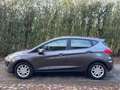 Ford Fiesta 1.1 85CH TREND BUSINESS NAV 5P * 82.000KM * 2019 * GARANTIE Gris - thumbnail 5