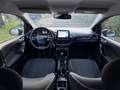 Ford Fiesta 1.1 85CH TREND BUSINESS NAV 5P * 82.000KM * 2019 * GARANTIE Gris - thumbnail 10