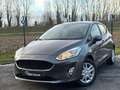 Ford Fiesta 1.1 85CH TREND BUSINESS NAV 5P * 82.000KM * 2019 * GARANTIE Gris - thumbnail 1