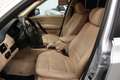BMW X3 2.5si Automaat Airco, Cruise control, Leder, Isofi Grijs - thumbnail 5