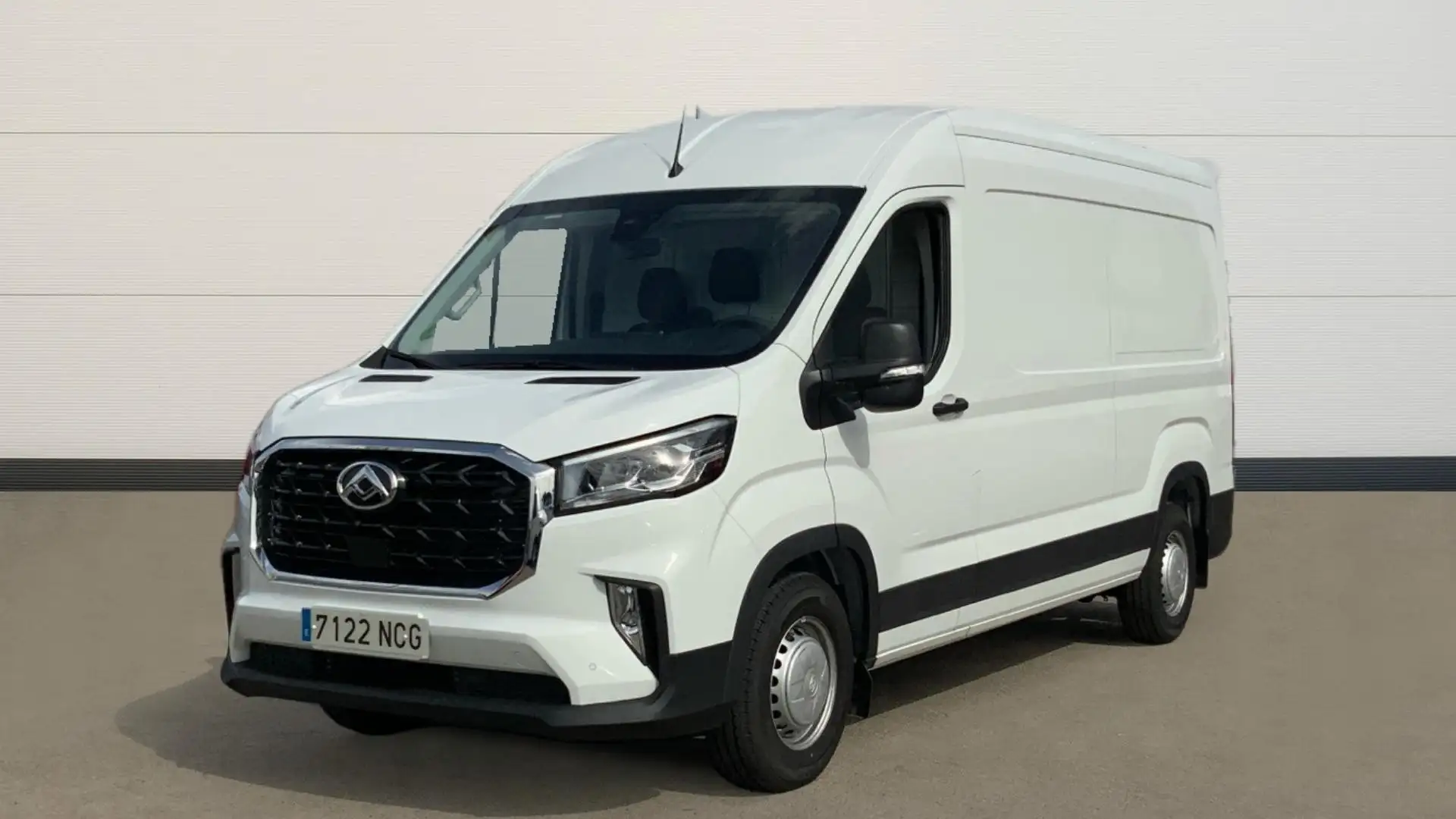 Maxus e Deliver 9 2.0D L3H2 150 - 2