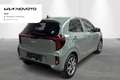 Kia Picanto 1.0 MPI ISG 63 Pace Groen - thumbnail 2