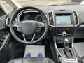 Ford S-Max 2.0 TDCi*AUTOMATIQUE*7-PLACES*GPS*CUIR*S-CHAUFFANT Gris - thumbnail 15