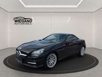 Roadster BlueEff. +AMG-LINE+SPORTPAKET+