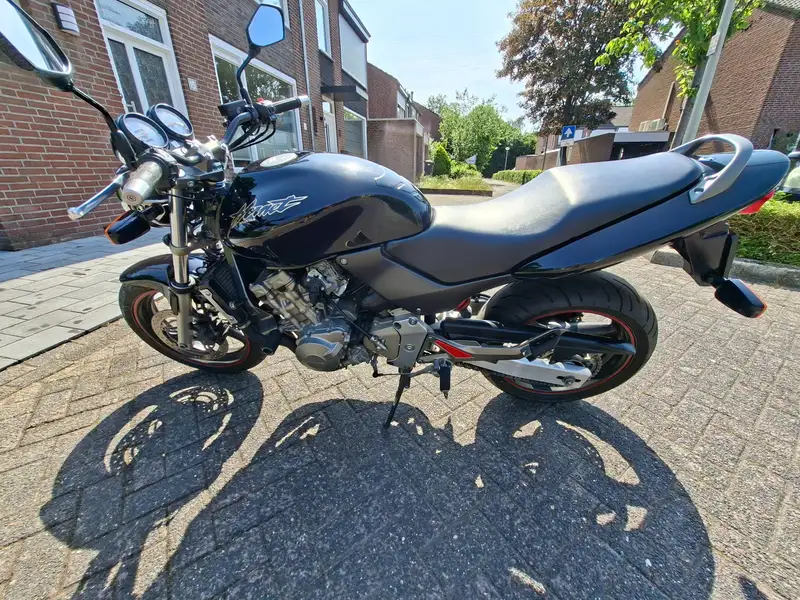 Honda CB 600 F Hornet - foto 3