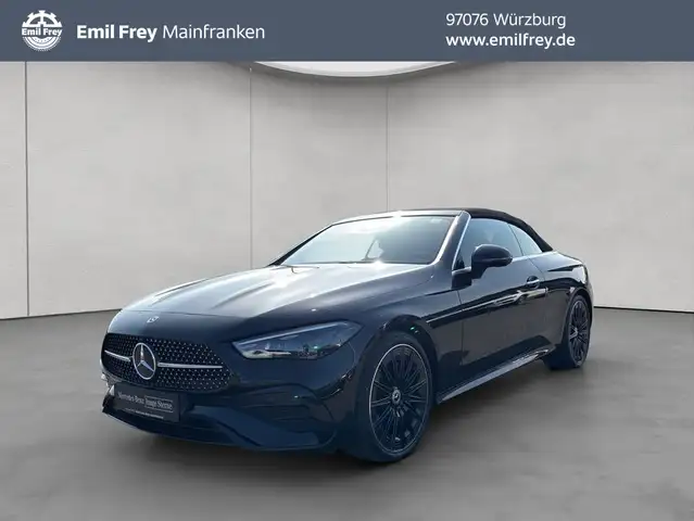 Mercedes-Benz CLE 300 CLE