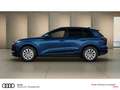 Audi Q6 e-tron ACC MATRIX PANO VIRTUAL SHZ DAB Blau - thumbnail 5