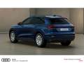 Audi Q6 e-tron ACC MATRIX PANO VIRTUAL SHZ DAB Blau - thumbnail 3