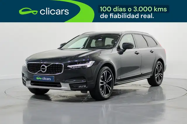 Volvo V90 Cross Country D4 AWD Aut.