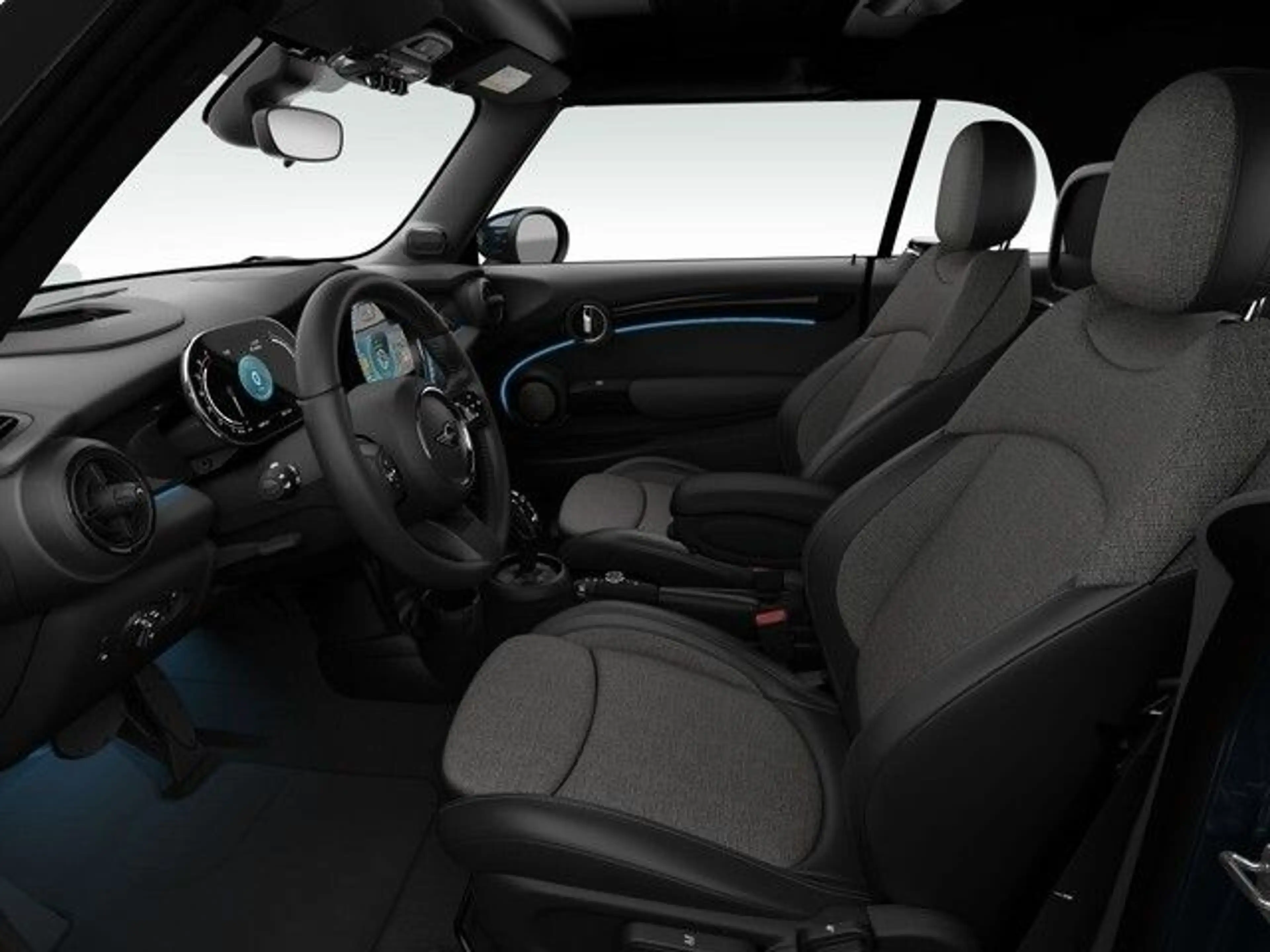 MINI Cooper Cabrio — photo 4
