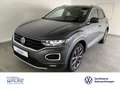 Volkswagen T-Roc Sport LED NAVI ACTIVE INFO BLIND SPOT Klima Grey - thumbnail 1
