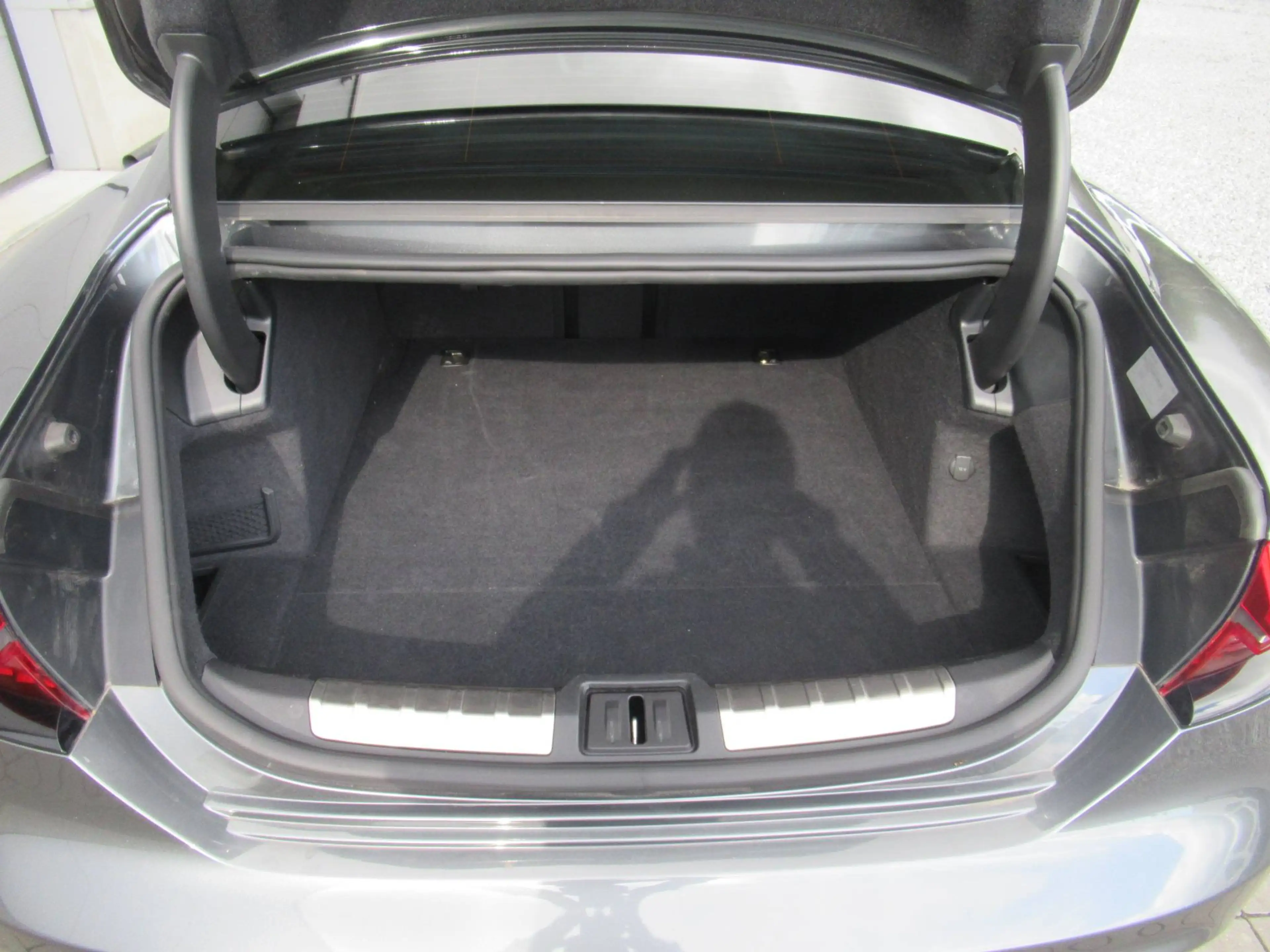 Audi e-tron GT 93kWh /€32.975 netto / Pano / Keyless / Comfort / ACC / ... — photo 11