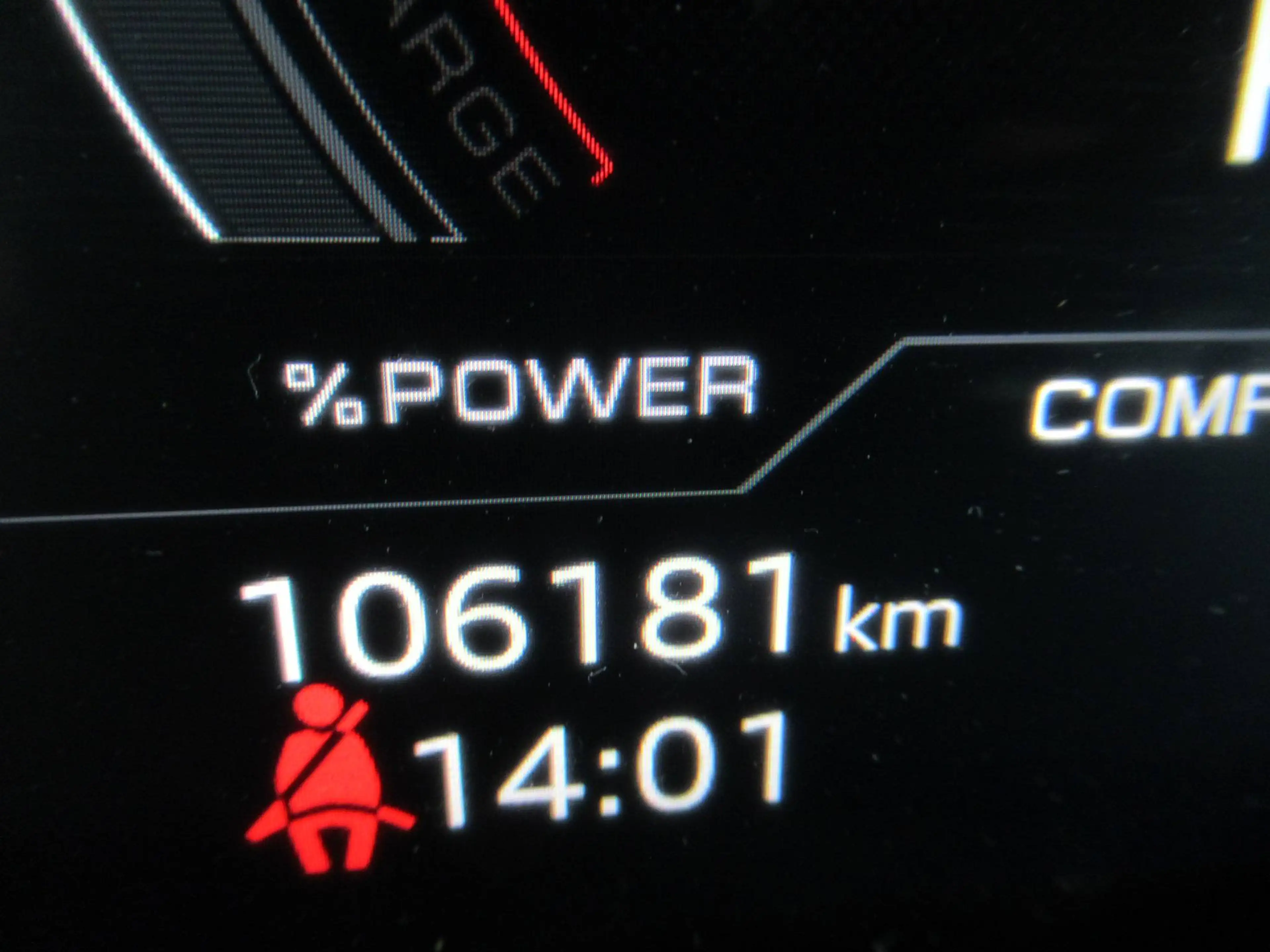 Audi e-tron GT 93kWh /€32.975 netto / Pano / Keyless / Comfort / ACC / ... — photo 14
