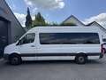 Volkswagen Crafter 35 2.0 TDI L3H2 BM | Rolstoel Vervoer | Navigatie Blanco - thumbnail 7