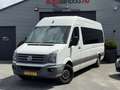 Volkswagen Crafter 35 2.0 TDI L3H2 BM | Rolstoel Vervoer | Navigatie Blanc - thumbnail 1
