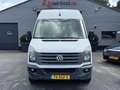 Volkswagen Crafter 35 2.0 TDI L3H2 BM | Rolstoel Vervoer | Navigatie Blanco - thumbnail 19