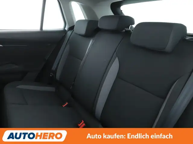 Skoda Elroq view 14