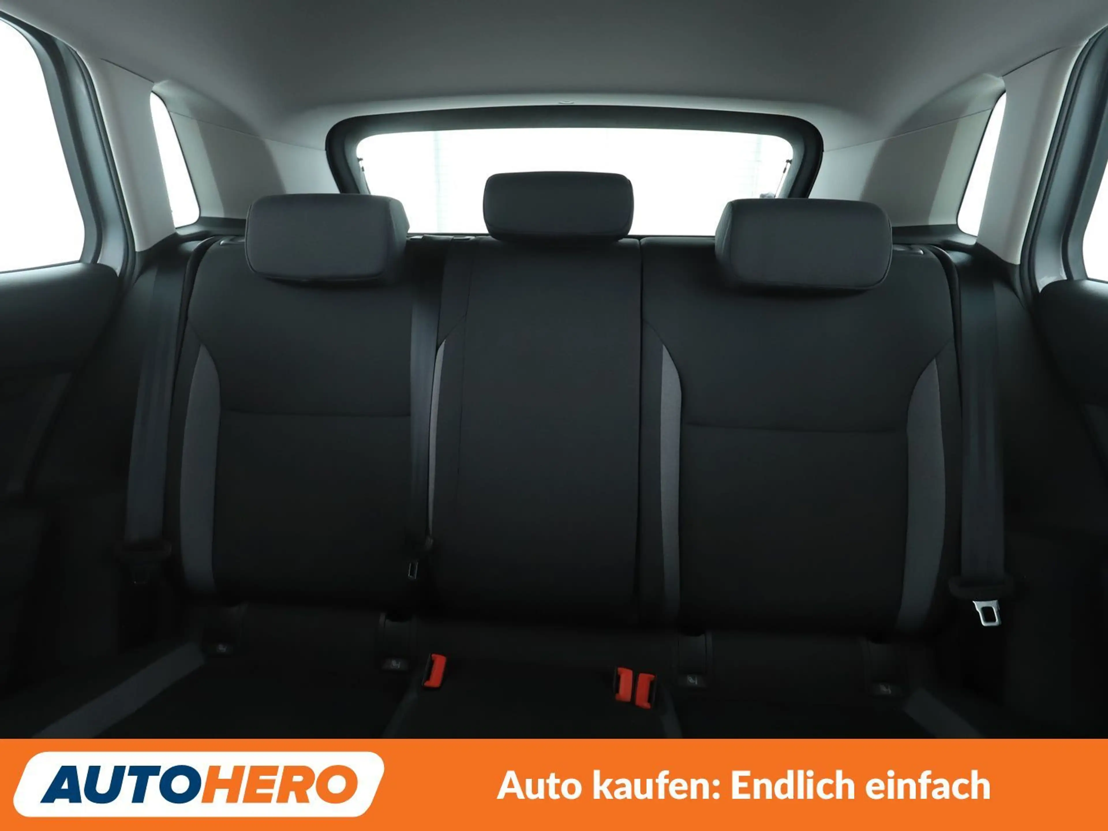 Skoda Elroq electric drive 125 kW 50 Tour Studio — photo 15