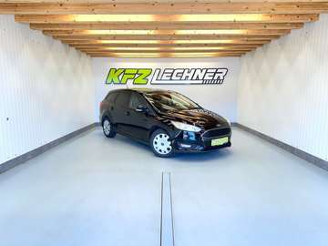 Turnier 1.5 TDCi "SITZH*NAVI*PDC*TEMPOMAT"