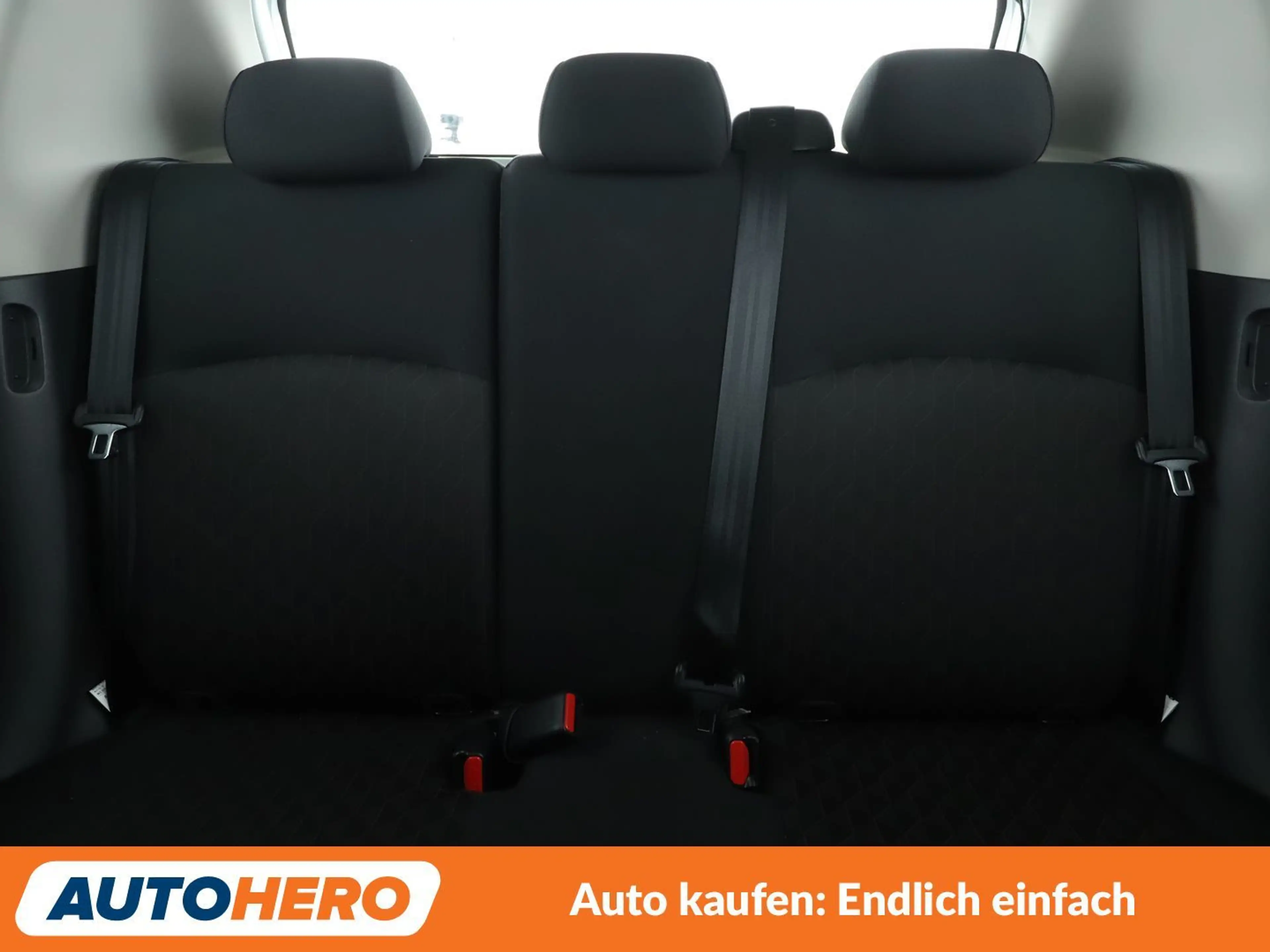 Mitsubishi Space Star 1.2 Select*KLIMA*BLUETOOTH*GARANTIE* — photo 15
