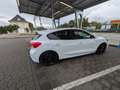 Ford Focus Focus Fließheck 2.3 EcoBoost S Weiß - thumbnail 4
